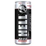 Hell Energy Zero 250 ml