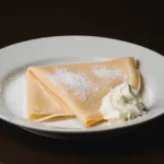 Mogyorókrémes palacsinta